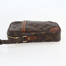 LOUIS VUITTON Monogram Danube Shoulder Bag M45266 LV Auth 88419-5