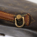 LOUIS VUITTON Monogram Beverly Hand Bag 2way M51120 LV Auth 88488-18