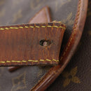 LOUIS VUITTON Monogram Beverly Hand Bag 2way M51120 LV Auth 88488-9