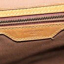 LOUIS VUITTON Monogram Beverly Hand Bag 2way M51120 LV Auth 88488-21