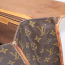 LOUIS VUITTON Monogram Beverly Hand Bag 2way M51120 LV Auth 88488-22
