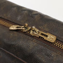 LOUIS VUITTON Monogram Danube GM Umhängetasche M45262 LV Auth 88515-20