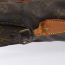 LOUIS VUITTON Monogram Danube GM Umhängetasche M45262 LV Auth 88515-5
