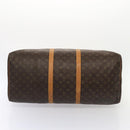 LOUIS VUITTON Monogram Keepall 60 Boston Tasche M41422 LV Auth 88579-5