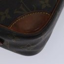 LOUIS VUITTON Monogram Trocadero 23 Umhängetasche M51276 LV Auth 88585-16