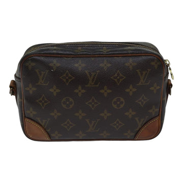 LOUIS VUITTON Monogram Trocadero 23 Shoulder Bag M51276 LV Auth 88585 - 0