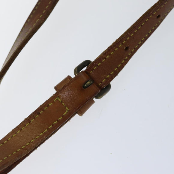 LOUIS VUITTON Monogram Trocadero 23 Shoulder Bag M51276 LV Auth 88585