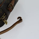 LOUIS VUITTON Monogram Trocadero 23 Shoulder Bag M51276 LV Auth 88585-8