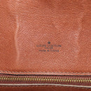 LOUIS VUITTON Monogram Saint Cloud GM Shoulder Bag M51242 LV Auth 88587-22