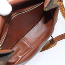 LOUIS VUITTON Monogram Saint Cloud GM Shoulder Bag M51242 LV Auth 88587-10