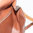 LOUIS VUITTON Monogram Saint Cloud GM Shoulder Bag M51242 LV Auth 88587-23