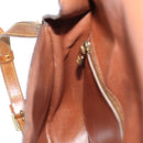 LOUIS VUITTON Monogram Saint Cloud GM Shoulder Bag M51242 LV Auth 88587-24