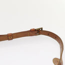 LOUIS VUITTON Monogram Saint Cloud GM Shoulder Bag M51242 LV Auth 88587-14