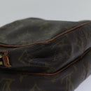 LOUIS VUITTON Monogram Mini Amazon Shoulder Bag M45238 LV Auth 88588-14