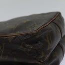 LOUIS VUITTON Monogram Mini Amazon Shoulder Bag M45238 LV Auth 88588-16