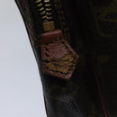 LOUIS VUITTON Monogram Mini Amazon Shoulder Bag M45238 LV Auth 88588-9