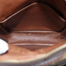 LOUIS VUITTON Monogram Mini Amazon Shoulder Bag M45238 LV Auth 88588-10