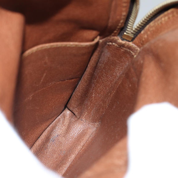 LOUIS VUITTON Monogram Mini Amazon Shoulder Bag M45238 LV Auth 88588