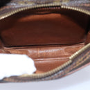 LOUIS VUITTON Monogram Mini Amazon Shoulder Bag M45238 LV Auth 88588-19