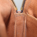 LOUIS VUITTON Monogram Mini Amazon Shoulder Bag M45238 LV Auth 88588-12