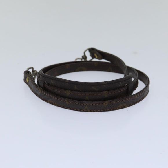 LOUIS VUITTON Monogram Mini Amazon Shoulder Bag M45238 LV Auth 88588