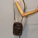 LOUIS VUITTON Monogram Mini Amazon Shoulder Bag M45238 LV Auth 88588-21