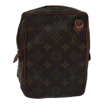 LOUIS VUITTON Monogram Mini Amazon Shoulder Bag M45238 LV Auth 88588 - 0