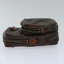 LOUIS VUITTON Monogram Mini Amazon Shoulder Bag M45238 LV Auth 88588-4