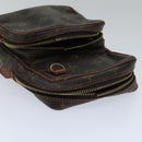 LOUIS VUITTON Monogram Mini Amazon Shoulder Bag M45238 LV Auth 88588-5