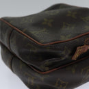 LOUIS VUITTON Monogram Mini Amazon Shoulder Bag M45238 LV Auth 88588-8