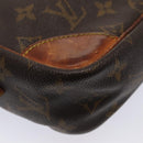 LOUIS VUITTON Monogram Trocadero 27 Umhängetasche M51274 LV Auth 88594-16