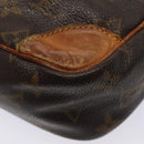 LOUIS VUITTON Monogram Trocadero 27 Shoulder Bag M51274 LV Auth 88594-17