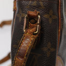 LOUIS VUITTON Monogram Trocadero 27 Shoulder Bag M51274 LV Auth 88594-8