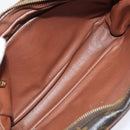 LOUIS VUITTON Monogram Trocadero 27 Shoulder Bag M51274 LV Auth 88594-10