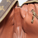 LOUIS VUITTON Monogram Trocadero 27 Shoulder Bag M51274 LV Auth 88594-22