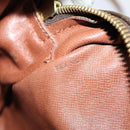 LOUIS VUITTON Monogram Trocadero 27 Shoulder Bag M51274 LV Auth 88594-12