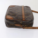 LOUIS VUITTON Monogram Trocadero 27 Shoulder Bag M51274 LV Auth 88594-3