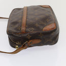 LOUIS VUITTON Monogram Trocadero 27 Shoulder Bag M51274 LV Auth 88594-4