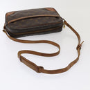 LOUIS VUITTON Monogram Trocadero 27 Shoulder Bag M51274 LV Auth 88594-6