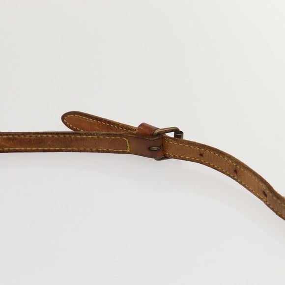 LOUIS VUITTON Monogram Trocadero 27 Shoulder Bag M51274 LV Auth 88594