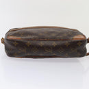 LOUIS VUITTON Monogram Trocadero 27 Shoulder Bag M51274 LV Auth 88594-5