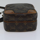 LOUIS VUITTON Monogram Amazon Shoulder Bag M45236 LV Auth 88684-5