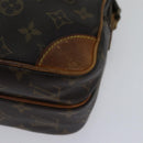 LOUIS VUITTON Monogram Amazon Shoulder Bag M45236 LV Auth 88684-15