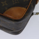 LOUIS VUITTON Monogram Amazon Shoulder Bag M45236 LV Auth 88684-17