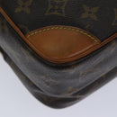 LOUIS VUITTON Monogram Amazon Shoulder Bag M45236 LV Auth 88684-18