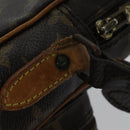 LOUIS VUITTON Monogram Amazon Shoulder Bag M45236 LV Auth 88684-9