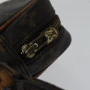 LOUIS VUITTON Monogram Amazon Shoulder Bag M45236 LV Auth 88684-19