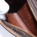 LOUIS VUITTON Monogram Amazon Shoulder Bag M45236 LV Auth 88684-23