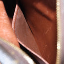 LOUIS VUITTON Monogram Amazon Shoulder Bag M45236 LV Auth 88684-11