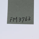 LOUIS VUITTON Monogram Amazon Shoulder Bag M45236 LV Auth 88684-25